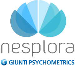 Nesplora logo